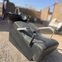 سرشور ارایشگاه|آرایشگاه و سالن‌های زیبایی|تایباد, |دیوار