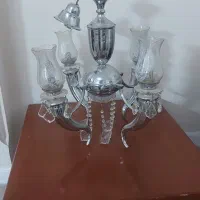 لوستر۴شاخه