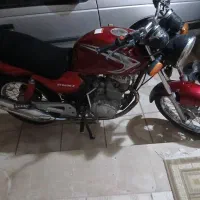 موتور پیاجیو۲۰۰سی سی ۵دنده تمیز