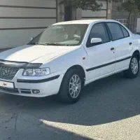 سمند مدل ۸۷|خودرو سواری و وانت|ملایر, |دیوار