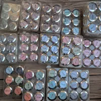 سایه پودری اتود