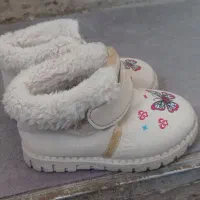 کفش بچگانه|کفش و لباس بچه|اسلامآباد غرب, |دیوار