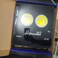 پرژکتور 100وات