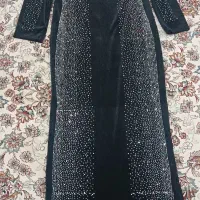 پیرهن زنانه مخمل|لباس|کوهدشت, |دیوار