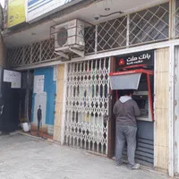 براصلی ناژوان مکان شلوغ بین بانک ملت دفتر پیشخوان|اجارهٔ مغازه و غرفه|اصفهان, باغ فردوس|دیوار