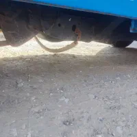 فروش یک دستگاه خودرو نیسان مدل1403|خودرو سواری و وانت|بند زرک, |دیوار