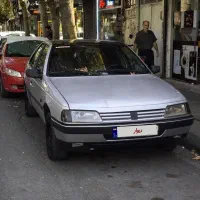 پژو 405 GLX بنزینی، مدل ۱۳۸۷|خودرو سواری و وانت|مشهد, عامل|دیوار