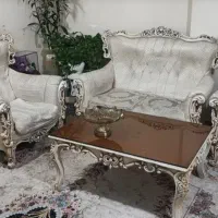 مبل در حم نو
