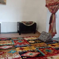 خانه قدیمی گنبه ای خنامان