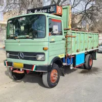 خاور ۸۰۸|خودرو سنگین|خمین, |دیوار