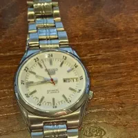 سیکو پنج خلبانی پشت شیشه بی نهایت سالم