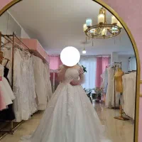 لباس عروس