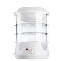 بخار پز کن وود