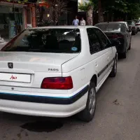 پارس سال ۱۴۰۱ سفید