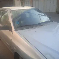 پراید 132 مدل اخر 88 که 89 باید میشد|خودرو سواری و وانت|اصفهان, ملکشهر|دیوار