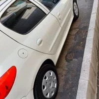 پژو ۲۰۷ دنده مدل ۱۴۰۲|خودرو سواری و وانت|ارومیه, |دیوار