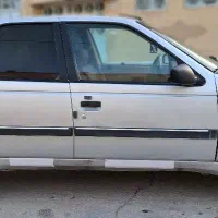 پژو 405 GLXدوگانه شرکت