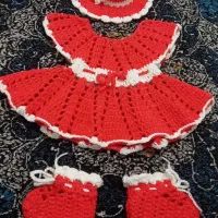 بافتنی های دست بافت