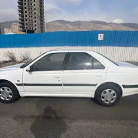 پژو پارس سال مدل ۱۳۹۹|خودرو سواری و وانت|تهران, آبشار تهران (دریاچه)|دیوار