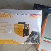 موتور جوش دریل برقی دریل شارژی سنگ فرز دیمر دار