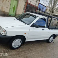 پراید وانت 403|خودرو سواری و وانت|همدان, |دیوار