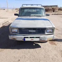 مزدا 2000|خودرو سواری و وانت|دلگان, |دیوار