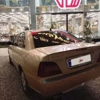 ایمپین مدل 2007تک برگ سند|خودرو سواری و وانت|تهران, گلستان (شهرک راه آهن)|دیوار