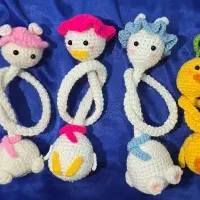 عروسک گردن دراز