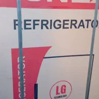 یخچال فریزر نو