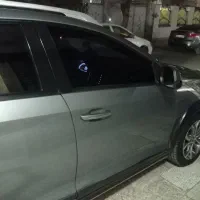 x22 مدل ۱۳۹۸ تمیز 4 سیلندر|خودرو سواری و وانت|مشهد, هفت تیر (نه دره)|دیوار