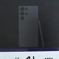 گوشی سامسونگ s24 ultra آکبند با گارانتی شرکتی