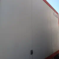 اطاق یخچال ماموت|قطعات یدکی و لوازم جانبی|تهران, شکوفه (عبدل آباد)|دیوار