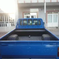 نیسان دوگانه|خودرو سواری و وانت|همدان, |دیوار