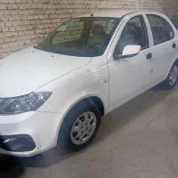 ساینا مدل ۴۰۱ خشک بدونه کارکرد|خودرو سواری و وانت|سنندج, |دیوار