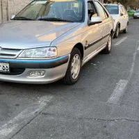 پرشیا مدل۸۴