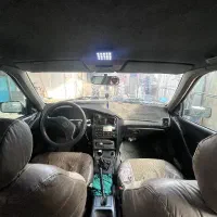 پژو اردی سالم و مرتب|خودرو سواری و وانت|جلین, |دیوار