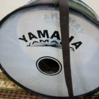 طبل سالم نو|درام و پرکاشن|قرچک, مهدیه|دیوار