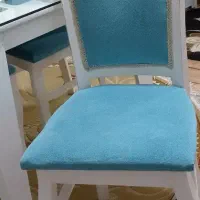 فروش میز ناهارخوری چهار نفره|میز و صندلی غذاخوری|مبارکه, |دیوار