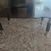 میز جلو مبلی|مبلمان خانگی و میز عسلی|فومن, |دیوار