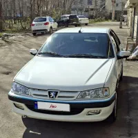 پارس TU5 مدل ۱۳۹۵ بدون رنگ دریچه سیمی