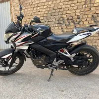 ns200|موتورسیکلت|یزد, |دیوار