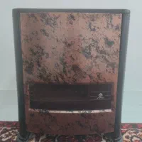 بخاری ایران کارتوس