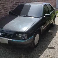 405 مشکی