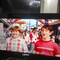 تلویزیون 40 اینچ Full HD بست