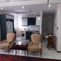 اجاره۲ خواب *تکواحدی* فول امکانات/پارس/مستشاری|اجارهٔ آپارتمان|رشت, شالکو|دیوار