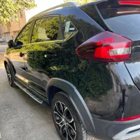مدل ۱۴۰۲x22 pro اتوماتیک کاملا سالم و خانگی|خودرو سواری و وانت|شیراز, کوی وحدت|دیوار