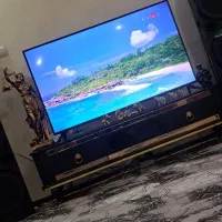 تلوزیون ۵۵ اینچ