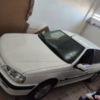 پژو پارس موتور جدید XU7P، مدل ۱۴۰۲|خودرو سواری و وانت|رفسنجان, |دیوار