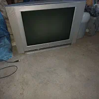 تلویزیون|تلویزیون و پروژکتور|گرگان, |دیوار