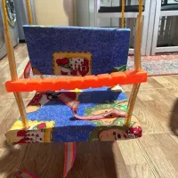 کریر و تاب|اسباب و اثاث بچه|زنجان, |دیوار